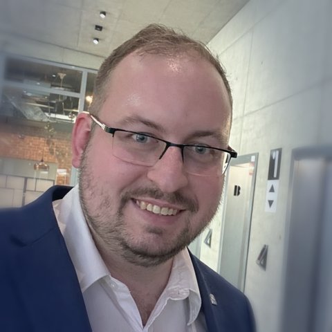 Jakub Bahník
